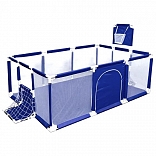 Corral Infantil para niños