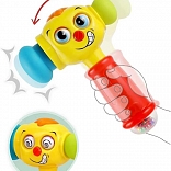 MI PRIMER MARTILLO MUSICAL