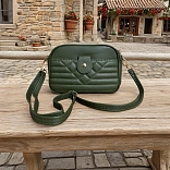 Cartera modelo »Color Entero«