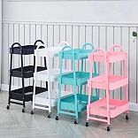 Organizador Multiuso 3 niveles