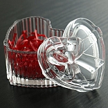 Joyero modelo Corazón