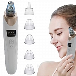 Removedor Eléctrico de puntos negros