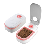 PLATO PARA COMIDA CON TEMPORIZADOR