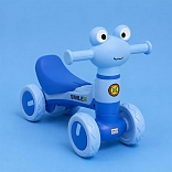 Triciclo Sapito
