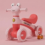 Triciclo Sapito