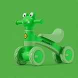 Triciclo Sapito