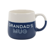 TAZA MODELO »GRANDFATHER«