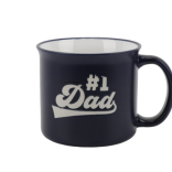 TAZA MODELO »PAPÁ & MAMÁ«