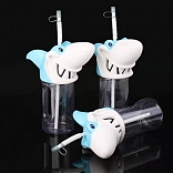 TOMATODO »BABY SHARK«