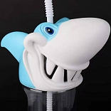 TOMATODO »BABY SHARK«