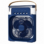 Ventilador Purificador