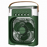 Ventilador Purificador