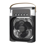 VENTILADOR ELECTRICO PORTATIL 