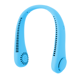 VENTILADOR PORTÁTIL PARA EL CUELLO