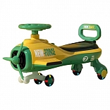 TWISCAR MODELO »AVIONETA« MUSICAL Y LUCES