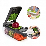 CORTADOR DE VERDURAS MULTIFUNCIONAL