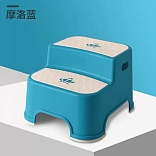 MINI ESCALERA »2 NIVELES«