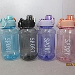 TOMATODO SPORT 1.5 LITROS