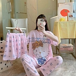 Pijamas 3 en 1 para »Mujeres«