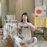 Pijamas 3 en 1 para »Mujeres«