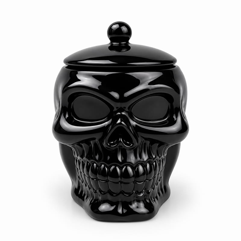 IMPORT JLM S.A.C. - Azucarera modelo »Calavera«