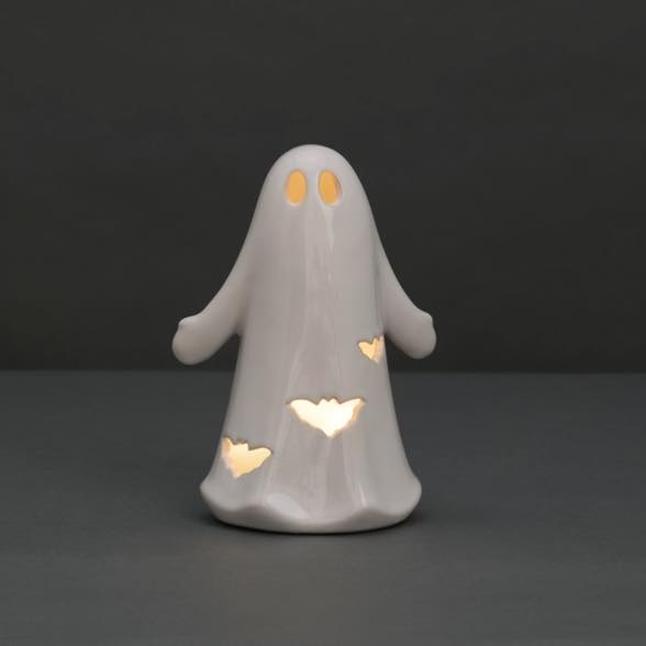 IMPORT JLM S.A.C. - FANTASMA CON LUCES