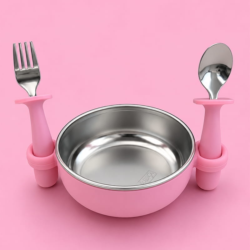 IMPORT JLM S.A.C. - Set de Alimentación
