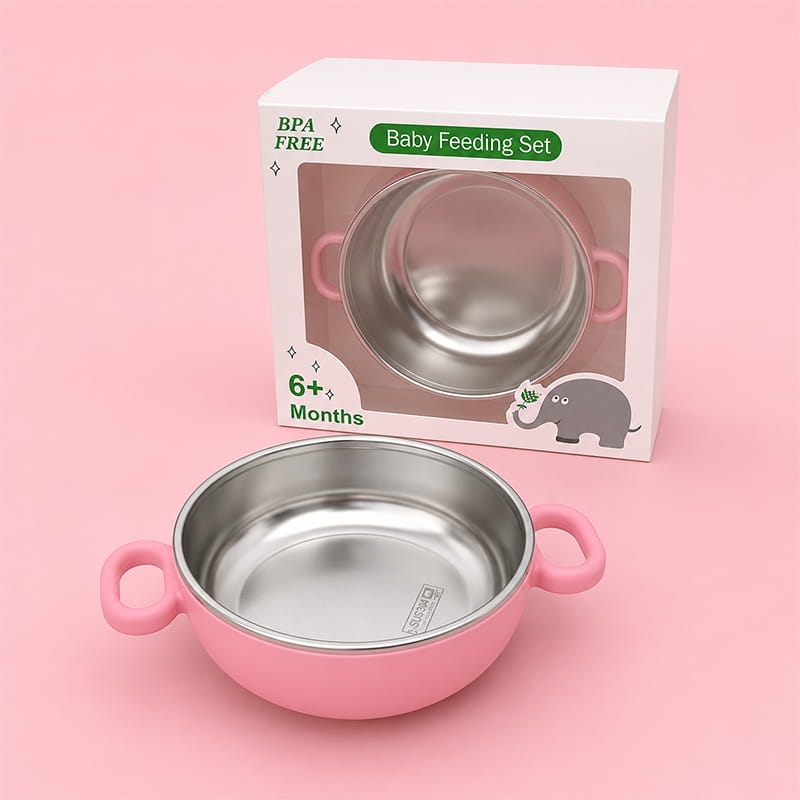 IMPORT JLM S.A.C. - Bowl de alimentación 