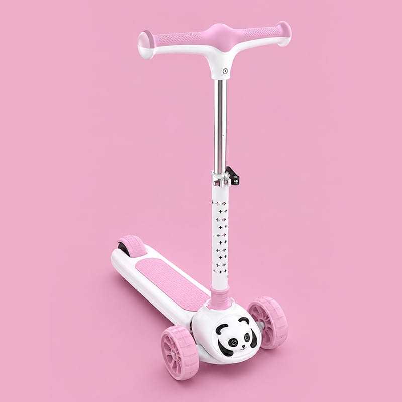 IMPORT JLM S.A.C. - Scooter Pandita