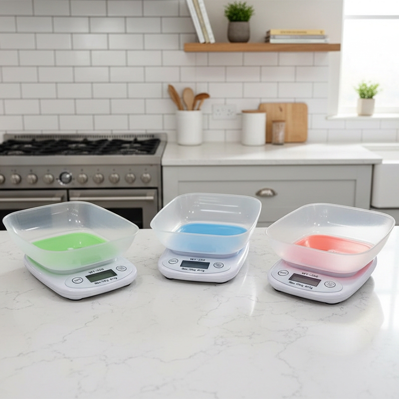 BALANZA DIGITAL DE 10KG