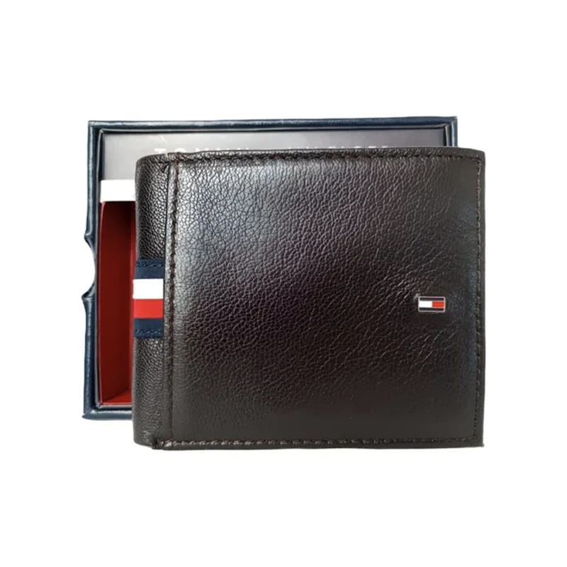 IMPORT JLM S.A.C. - Billetera Tommy Hilfiger