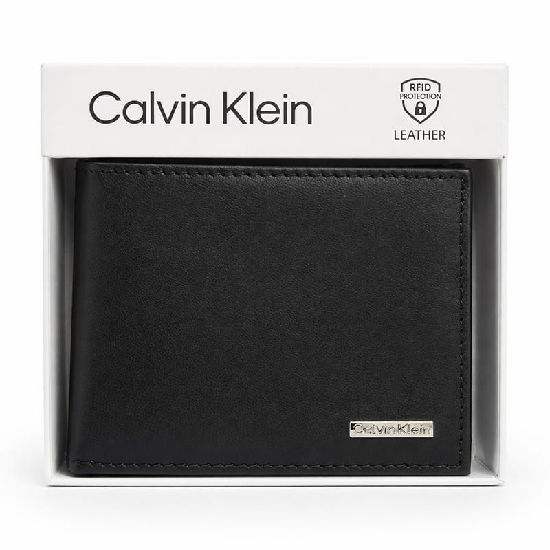 IMPORT JLM S.A.C. - Billetera Calvin Klein