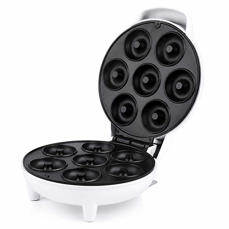 Máquina Mini Donas de 1200w