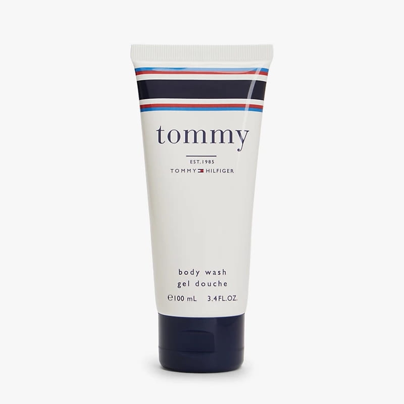 IMPORT JLM S.A.C. - Gel de baño Tommy Hilfiger Body Wash de 150 ml