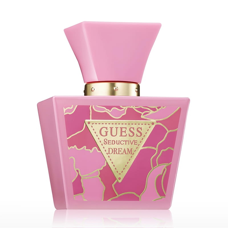 IMPORT JLM S.A.C. - Perfume Guess Seductive Dream