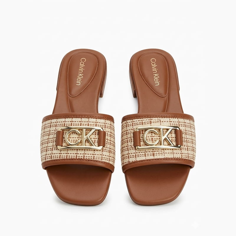 IMPORT JLM S.A.C. - Sandalias Calvin Klein