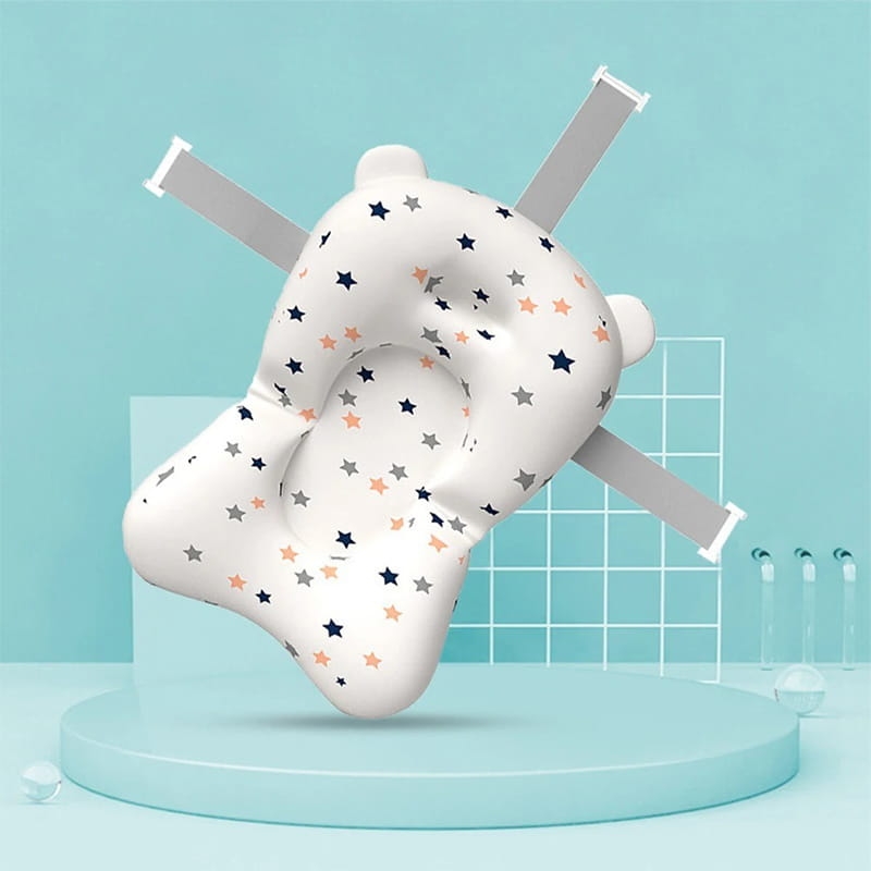 Cojín para bebés »Estrellas«