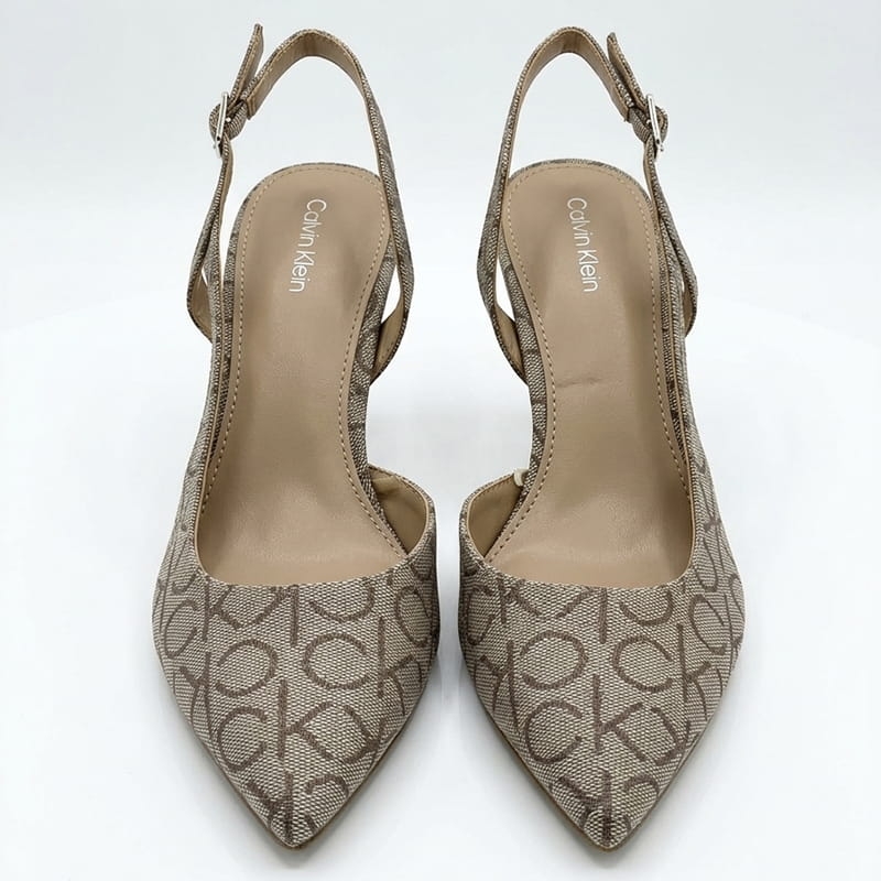 IMPORT JLM S.A.C. - Tacones Calvin Klein