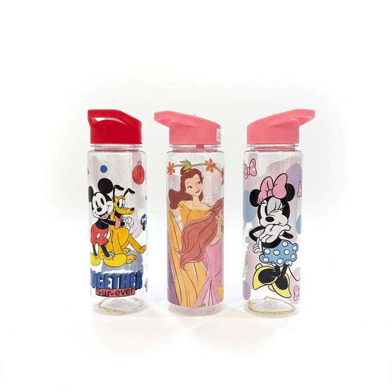 IMPORT JLM S.A.C. - Tomatodo Disney de 700ml