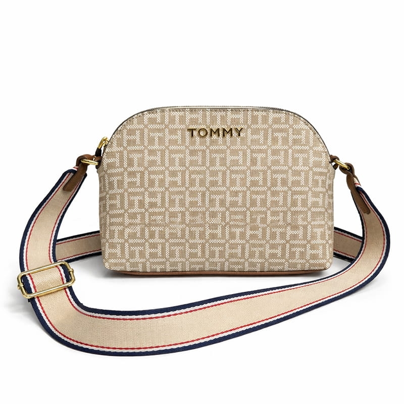 IMPORT JLM S.A.C. - Cartera crossbody Tommy Hilfiger