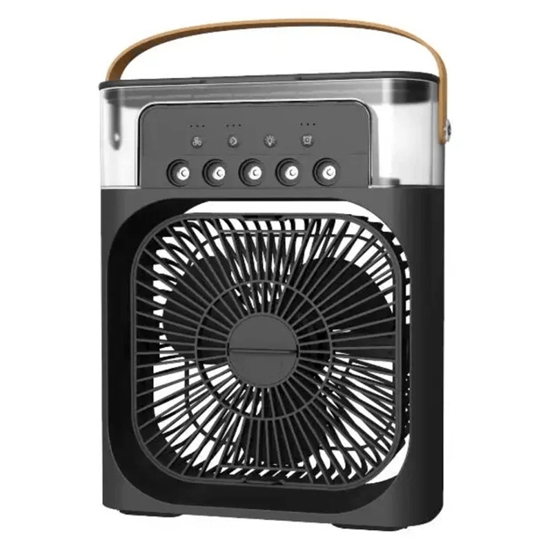 IMPORT JLM S.A.C. - Ventilador Purificador