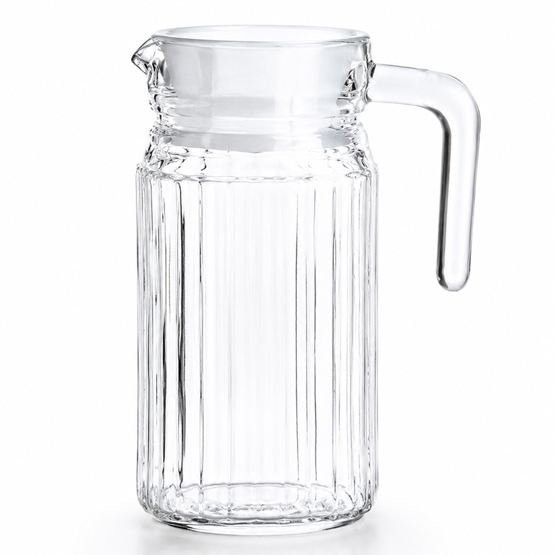 IMPORT JLM S.A.C. - Jarra Lechera de 500ml