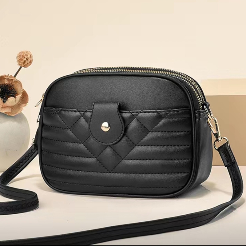 Cartera modelo »Color Entero«
