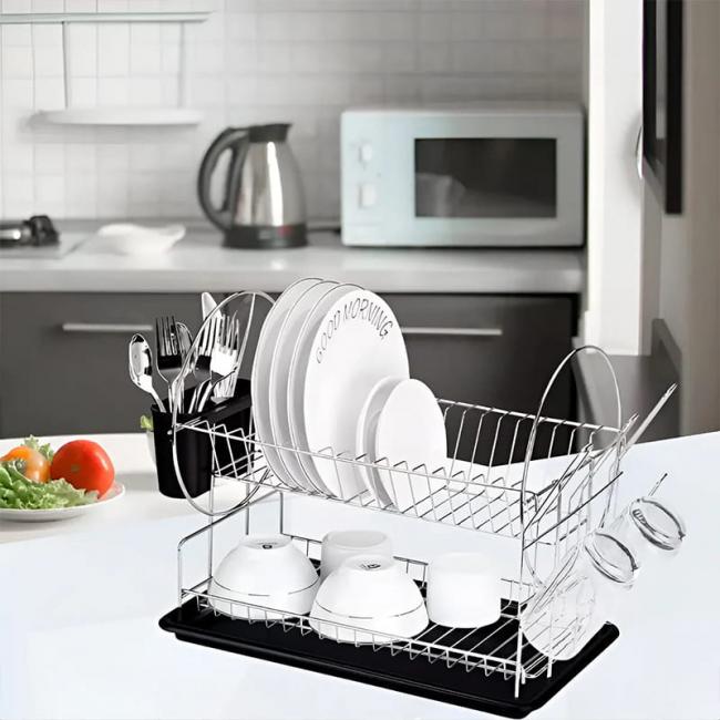 Escurridor de platos