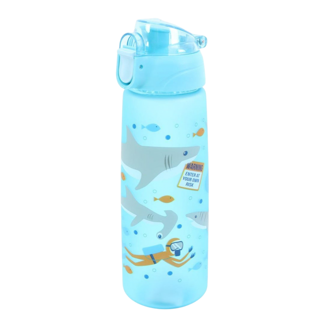 TOMATODO KAWAII DE 800ml PARA NIÑOS 