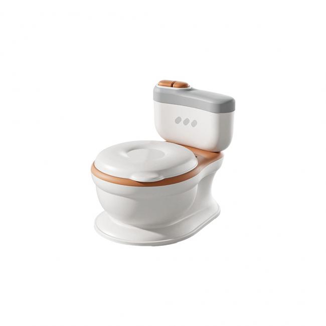 BACÍN MODELO INODORO 