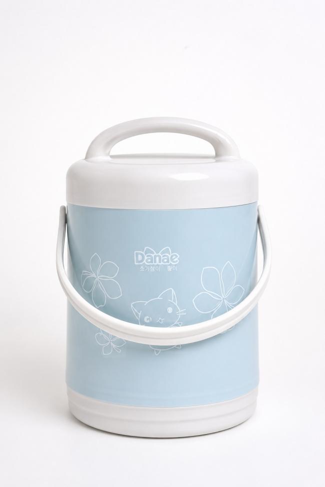 Termo para comida de Acero Inoxidable