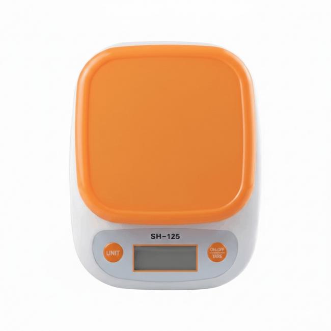 Balanza Digital de 10KG