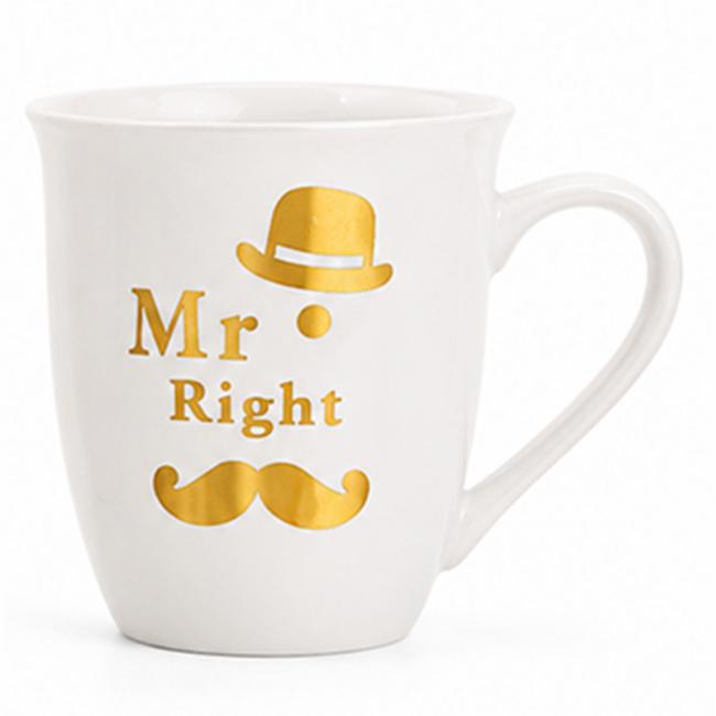 Taza modelo »King & Queen«