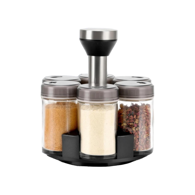 CONDIMENTERO ORGANIZADOR